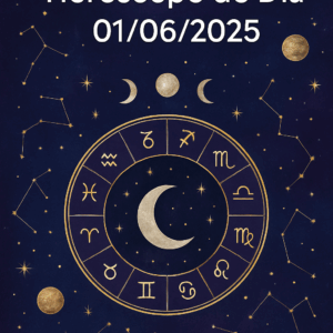 horoscopo do dia 01 06 2025