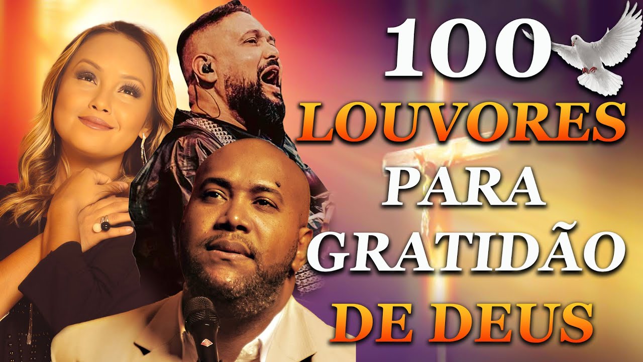 90 Hinos Que Trazem Paz No Lar -As Melhores Músicas Gospel Para Ouvir 2025 – Hinos Evangélicos #2