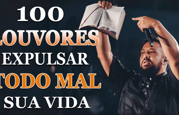 Fernandinho – Louvores De Adoração As Melhores Músicas Gospel 2025 – Isaías Saad,Gabriela Rocha…