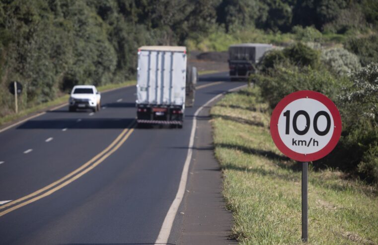Operação da EPR Iguaçu no Corpus Christi registra 35 acidentes sem vítimas fatais