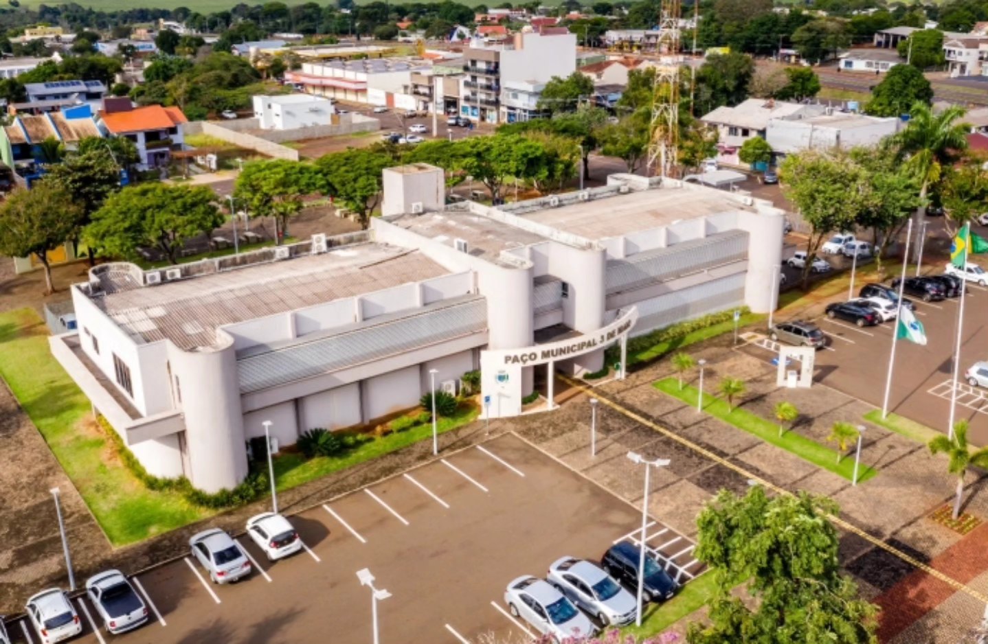 Corpus Christi: veja o que abre e fecha em Santa Terezinha de Itaipu