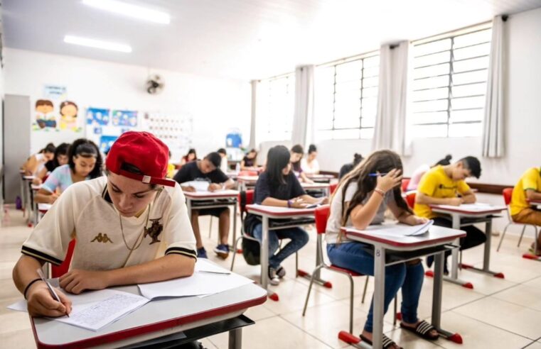 Jovem Aprendiz Santa Terezinha de Itaipu: 20 vagas e provas neste sábado