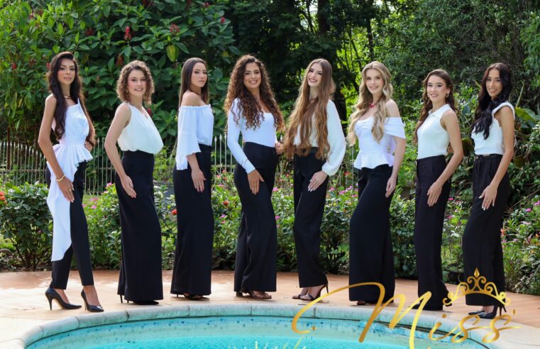 Miss Missal 2025: Baile será no Salão Paroquial após mudança de local