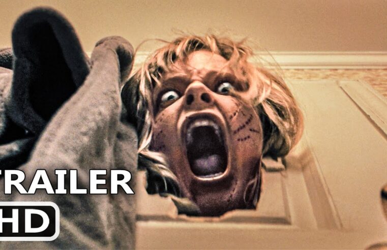 A HORA DE MAL Trailer 2 Dublado (2025)
