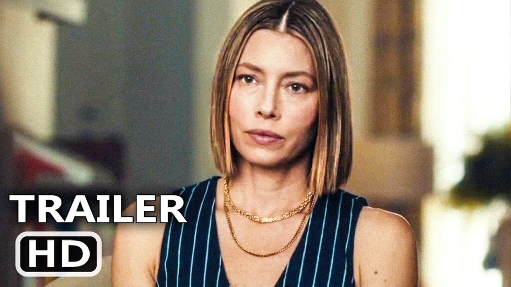 A MELHOR IRMÃ Trailer Dublado (2025)