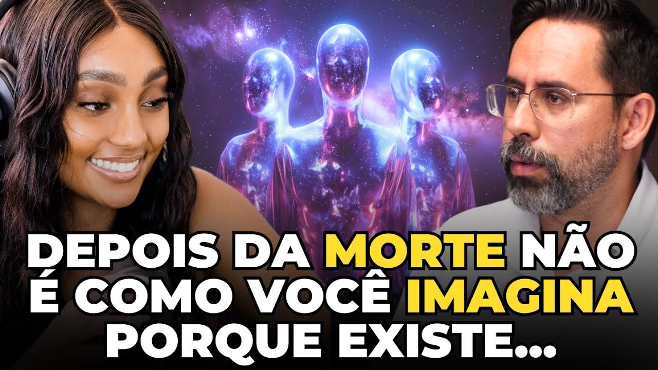 A Tua Partida Revelou um Céu Inexplorado