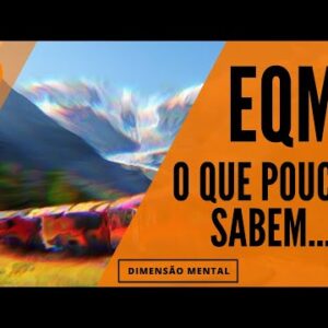 EQM: O QUE POUCOS SABEM... - Casos de Experiência de Quase Morte - Alexandre Pereira