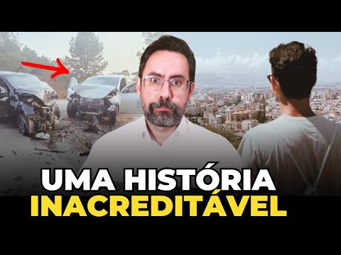Além da Vida: Segredos e Revelações Inesperadas