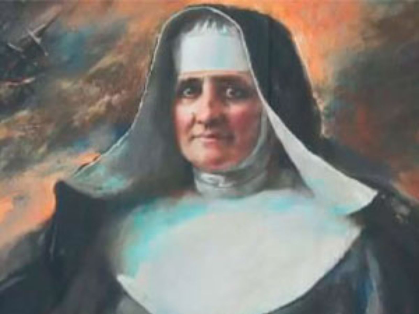 Descubra a vida inspiradora de Maria Assunta Marchetti agora