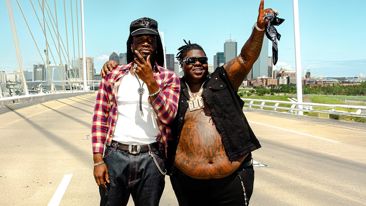 BigXthaPlug – Home feat. Shaboozey (Official Music Video)