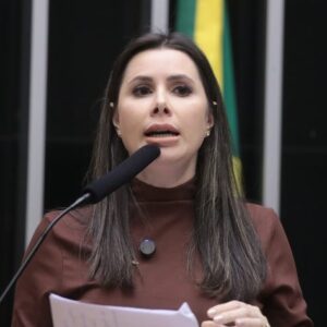 Discussão e Votação de Propostas Legislativas. Dep. Caroline de Toni (PL - SC)