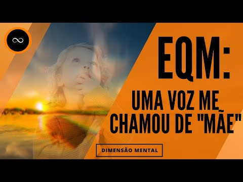 Chamado do Além: Minha Experiência de Quase Morte como Mãe
