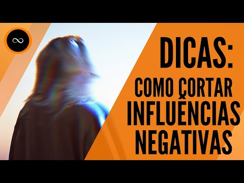 Desconectando-se de Energias Tóxicas: Um Guia Prático