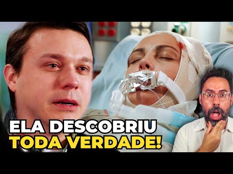 Desvendando o Propósito da Vida: Revelações Incríveis de Uma Mulher que Partiu!