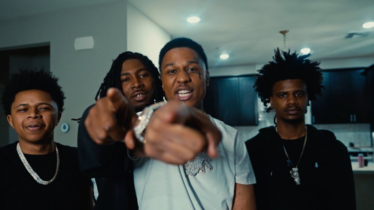 EBK Jaaybo – Fully Buyer [Official Music Video]