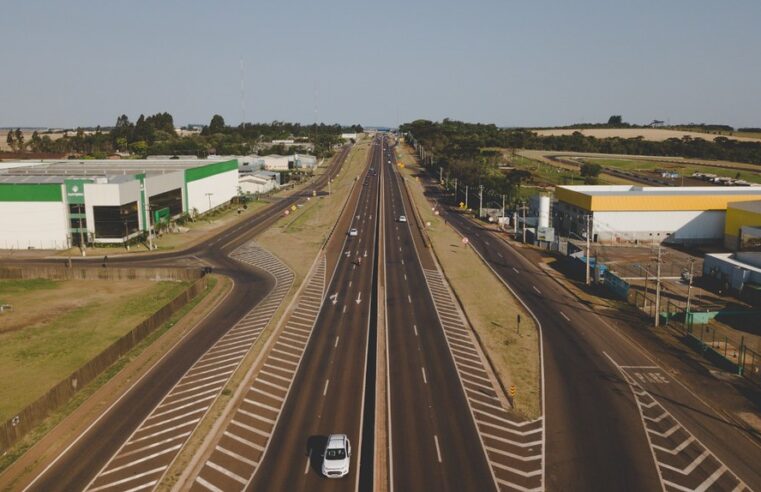 Descontos no pedágio EPR Iguaçu: saiba como economizar com a tag