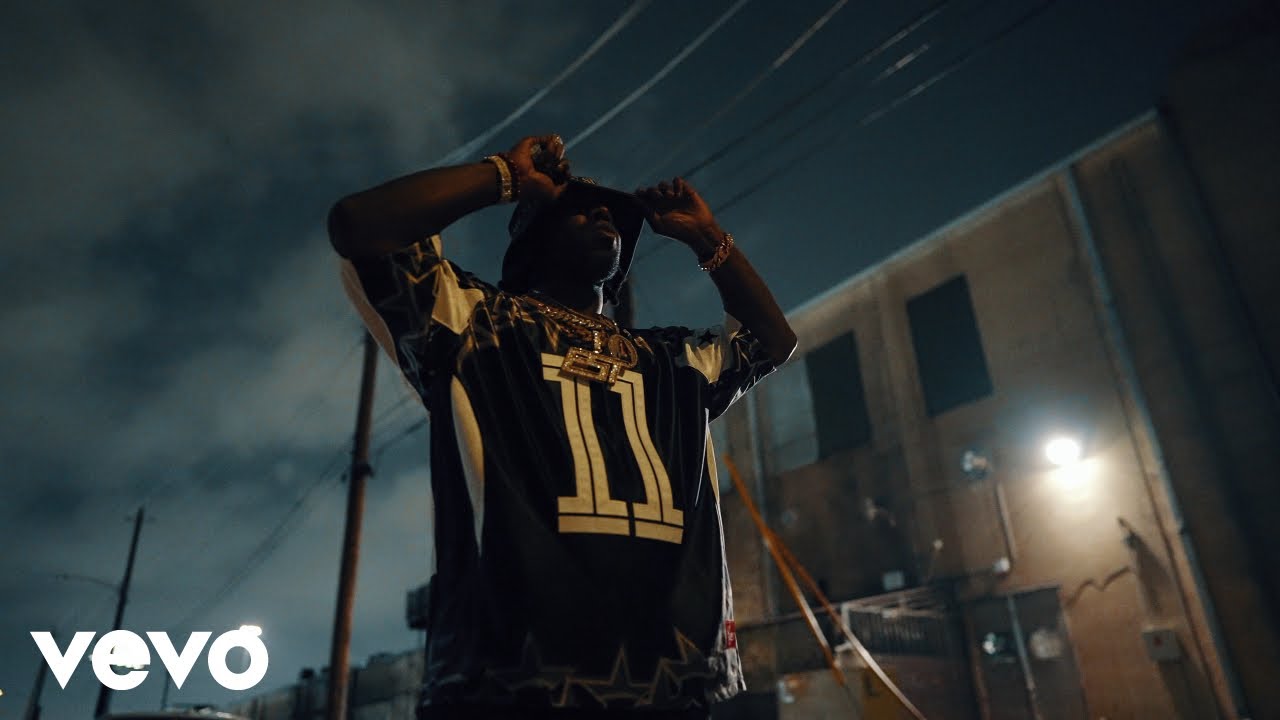 EST Gee – Take my time Geeski SH Feb 23 (Official Video)