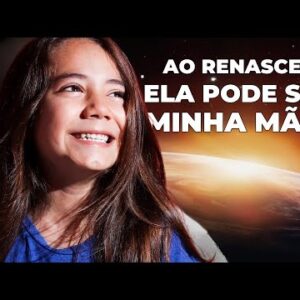 Além da Vida: Caso Impressionante de EQM