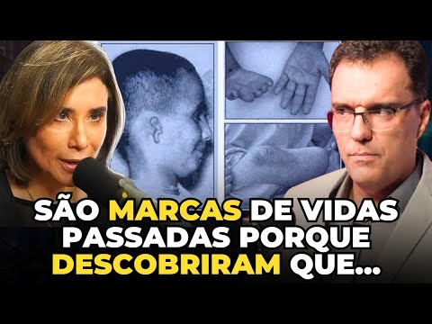 Explorando a Vida Após a Morte: Revelações de Ana Beatriz Barbosa e Dr. Alexander Moreira