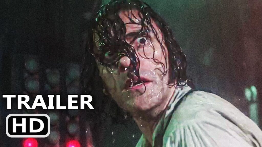 FRANKENSTEIN Trailer Dublado (2025) Guillermo del Toro