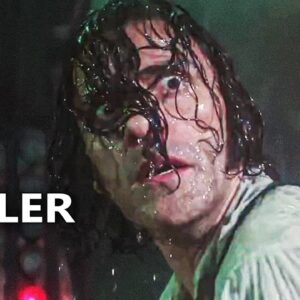 FRANKENSTEIN Trailer Dublado (2025) Guillermo del Toro