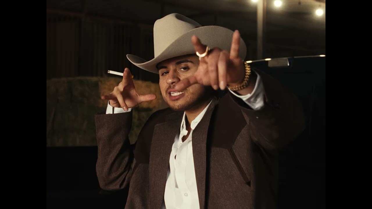 FUERZA REGIDA – MALBORO ROJO (VIDEO OFICIAL)