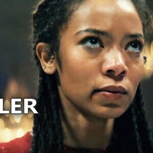 GEN V Temporada 2 Trailer Dublado (2025)