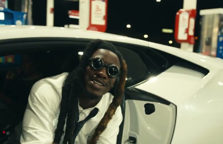 Hotboii – Imma Be Fine (Official Video)