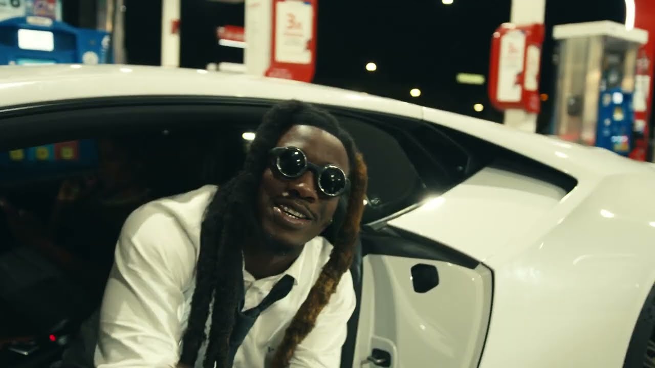 Hotboii – Imma Be Fine (Official Video)