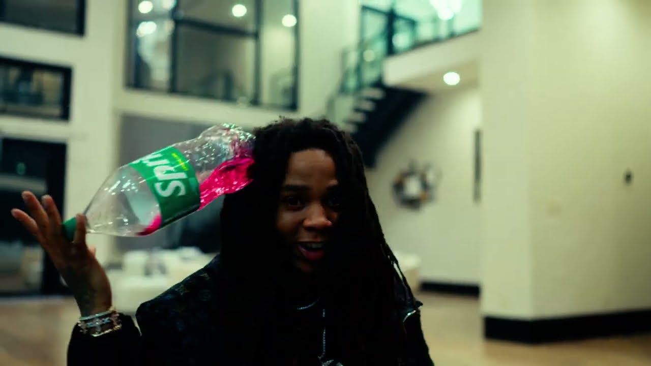 Hurricane Wisdom – Woosah (Official Music Video)