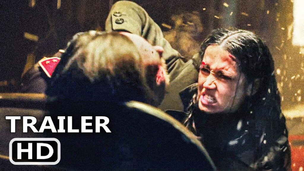 JOHN WICK: BAILARINA Todos os Trailers (2025)