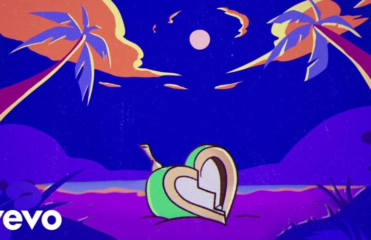 KAROL G, Eddy Lover – Dile Luna (Visualizer)