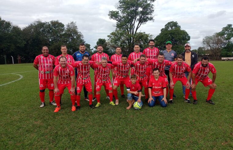 Real vence o União com gol nos acréscimos pela 11ª rodada