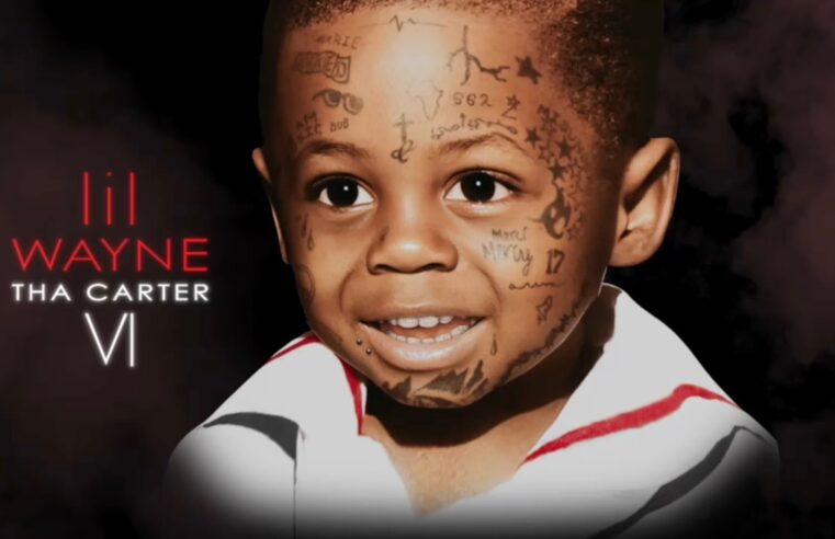 Lil Wayne – Momma Don’t Worry ft. Future and Lil Baby (Visualizer)