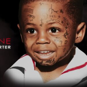 Lil Wayne - Welcome to Tha Carter (Visualizer)
