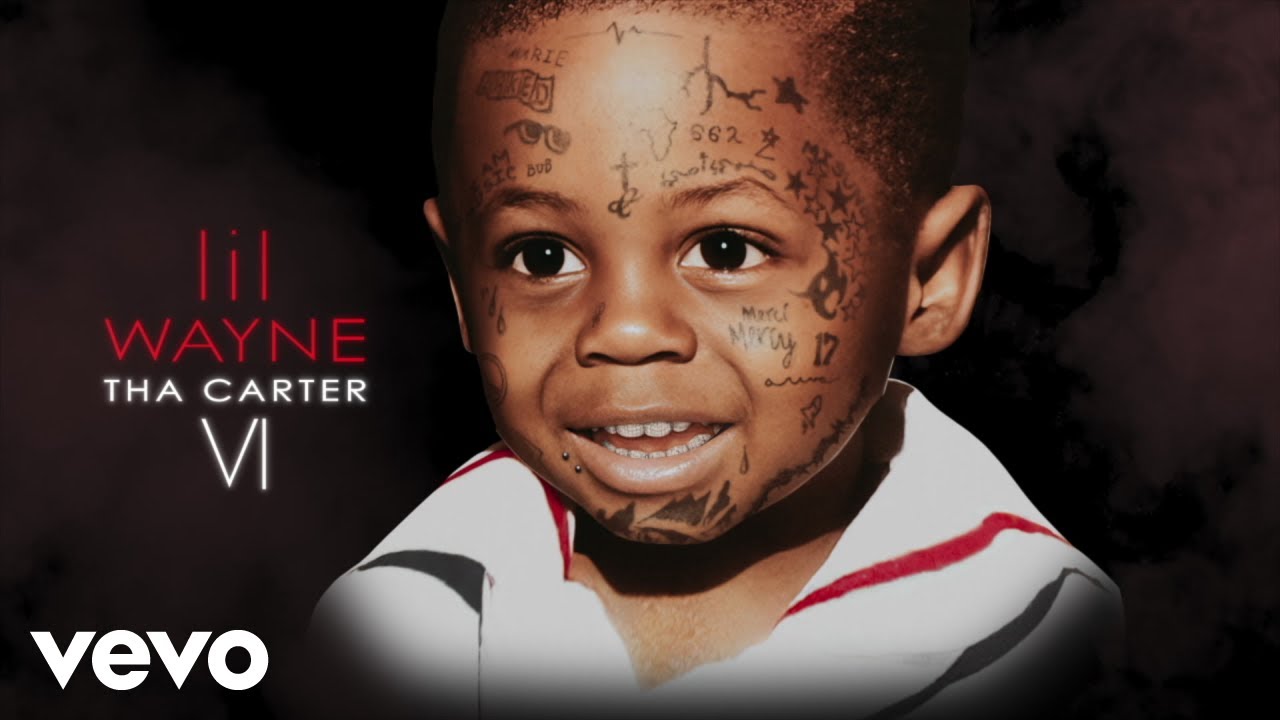 Lil Wayne – Welcome to Tha Carter (Visualizer)