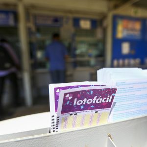 Lotofácil 3410: resultado do sorteio desta quinta-feira (05/06/2025)