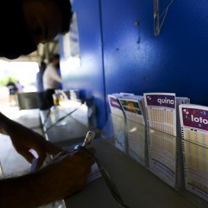 Lotofácil 3411: veja os resultados do sorteio de hoje (06/06/2025)