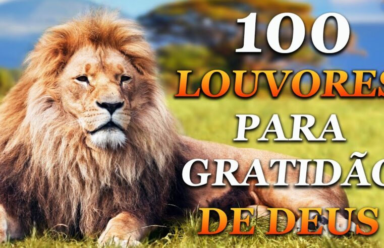 MUSICAS GOSPEL MAIS TOCADAS EM – Canções Gospel que Elevam a Fé em Deus#20