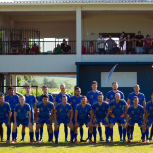 No clássico, São Clemente vira sobre o Nacional no fim e segue vivo no Amador