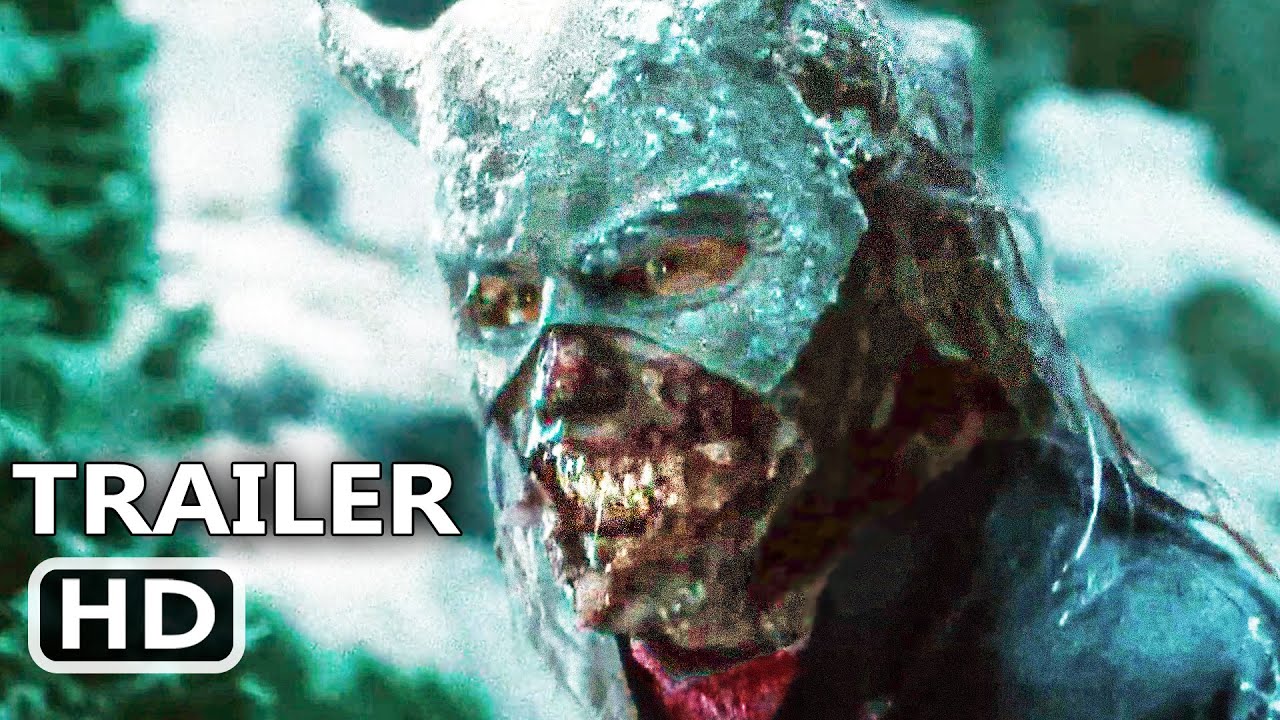 O TELEFONE PRETO 2 Trailer Dublado (2025)