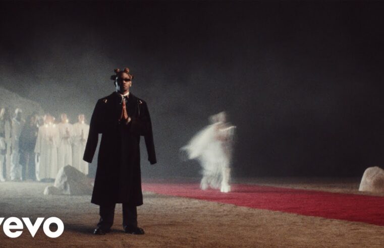 Offset & JID – Bodies (Official Music Video)