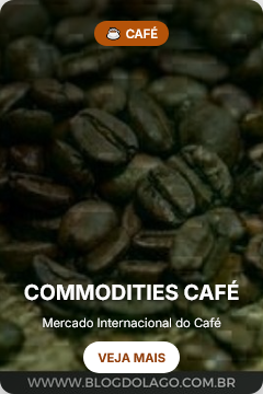 Preços do Café: Arábica sobe 0,07% e Robusta recua | 16/07
