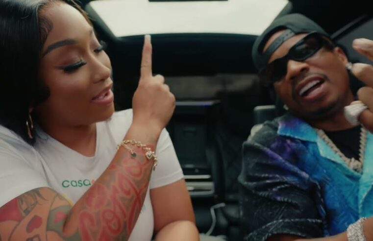 Plies – Die Bout You (Official Music Video)