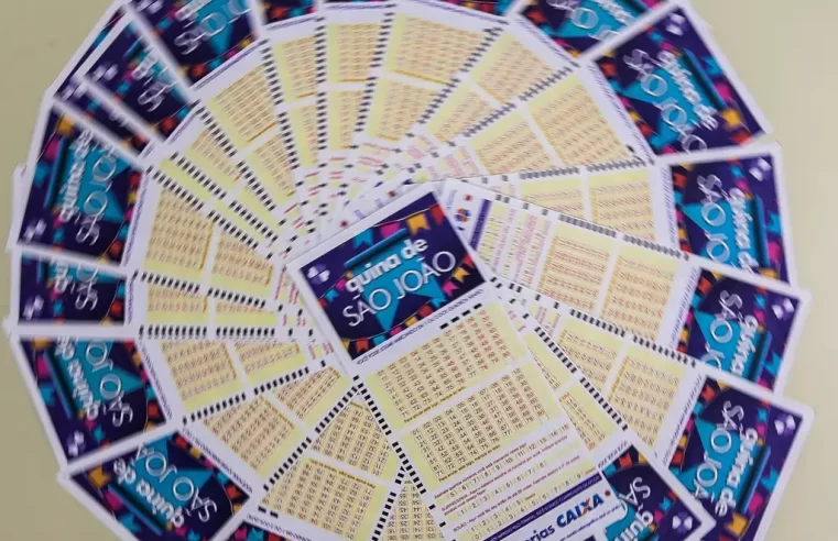 Quina de São João 6760: Resultado, cidades ganhadoras e dicas de aposta