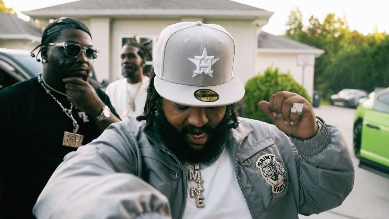 RMC Mike & Rio Da Yung Og – Braggin Rights (Official Video) (feat. VonOff1700, YN Jay & Baby Money)