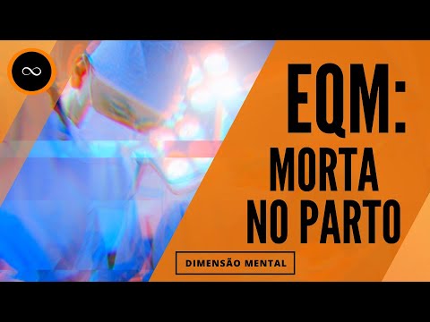 Renascendo das Sombras: Meu Retorno de uma Experiência de Quase Morte #103