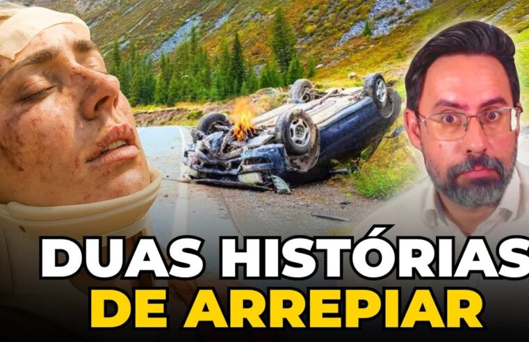 Renascido em um Novo Mundo: Desvendando os Mistérios do Universo!
