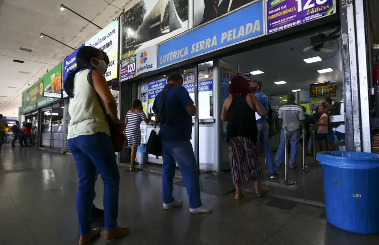 Loteria Federal 5975: veja os bilhetes premiados de 18/06