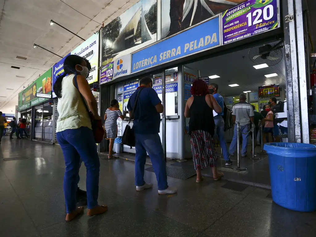 Loteria Federal 5975: veja os bilhetes premiados de 18/06